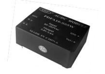PDFA10-15W塑壳AC/DC隔离模块电源